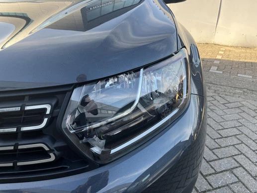 Dacia Duster - Afbeelding 15 van 30