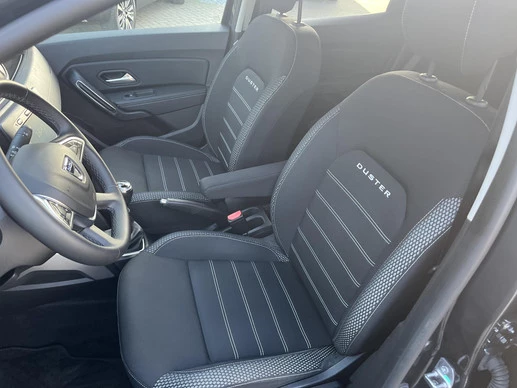 Dacia Duster - Afbeelding 16 van 30