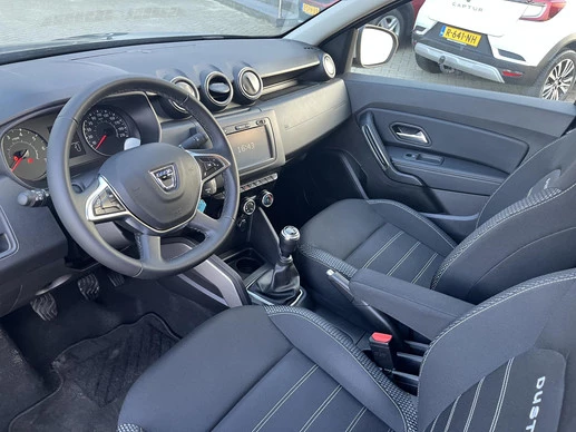 Dacia Duster - Afbeelding 17 van 30