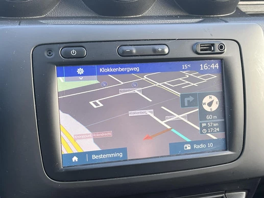 Dacia Duster - Afbeelding 23 van 30