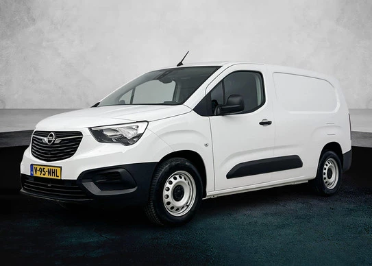 Opel Combo-e - Afbeelding 1 van 30