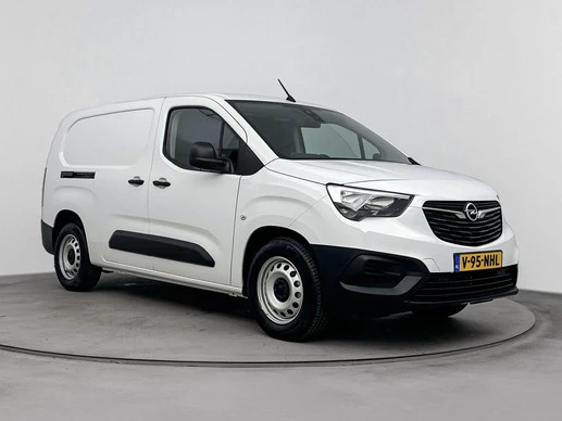 Opel Combo-e - Afbeelding 2 van 30