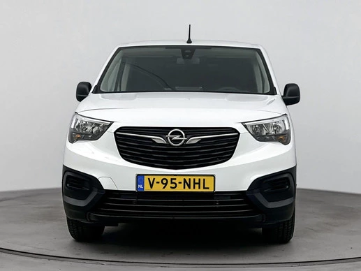 Opel Combo-e - Afbeelding 3 van 30
