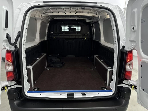 Opel Combo-e - Afbeelding 7 van 30