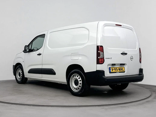 Opel Combo-e - Afbeelding 10 van 30