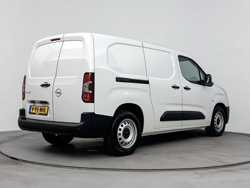 Opel Combo-e - Afbeelding 12 van 30