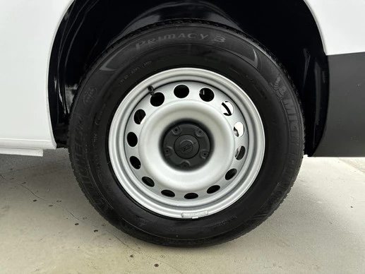 Opel Combo-e - Afbeelding 17 van 30