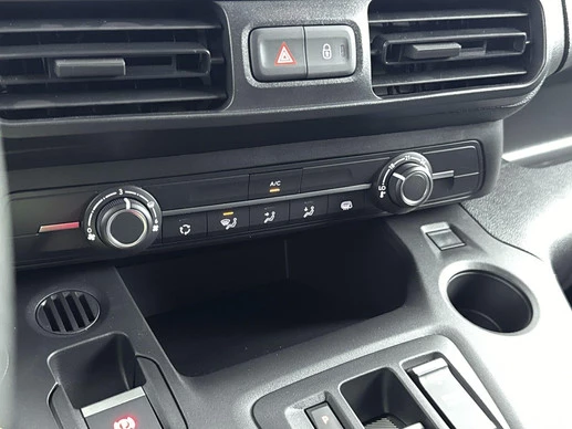 Opel Combo-e - Afbeelding 22 van 30