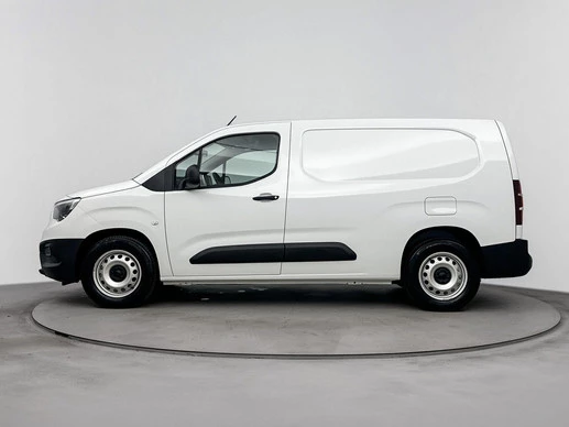Opel Combo-e - Afbeelding 10 van 30