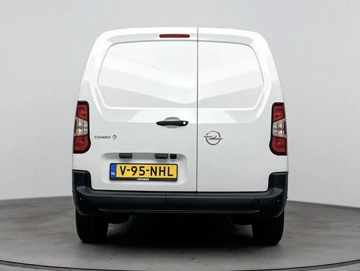 Opel Combo-e - Afbeelding 12 van 30