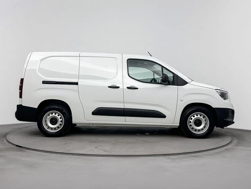 Opel Combo-e - Afbeelding 14 van 30