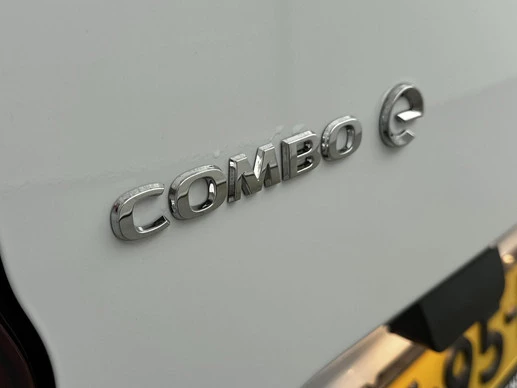Opel Combo-e - Afbeelding 17 van 30
