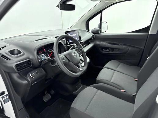 Opel Combo-e - Afbeelding 22 van 30