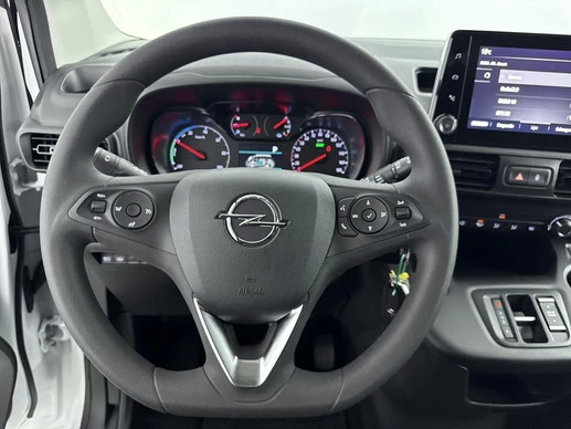 Opel Combo-e - Afbeelding 24 van 30