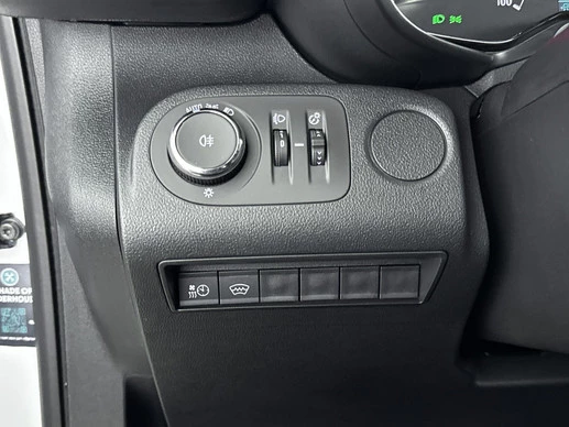 Opel Combo-e - Afbeelding 25 van 30