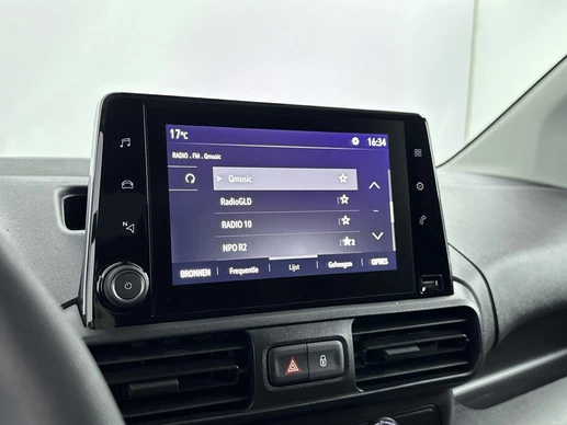 Opel Combo-e - Afbeelding 26 van 30