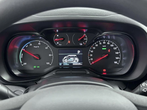 Opel Combo-e - Afbeelding 28 van 30