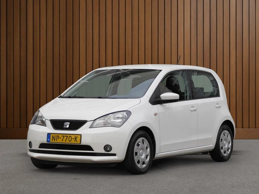 SEAT Mii - Afbeelding 1 van 19