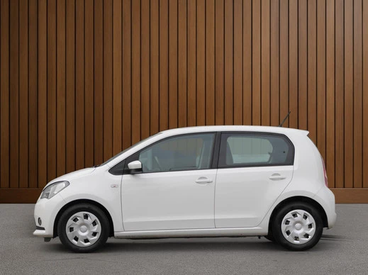 SEAT Mii - Afbeelding 2 van 19