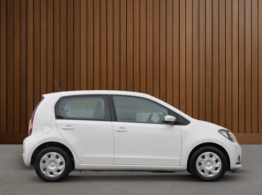 SEAT Mii - Afbeelding 3 van 19