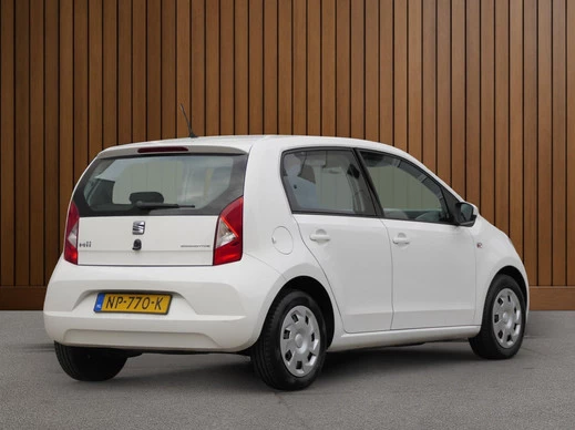 SEAT Mii - Afbeelding 4 van 19