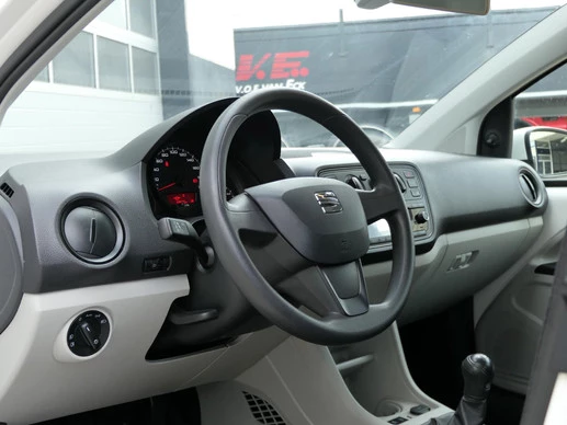 SEAT Mii - Afbeelding 5 van 19