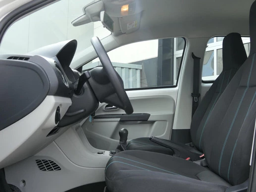 SEAT Mii - Afbeelding 6 van 19