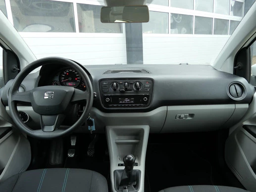 SEAT Mii - Afbeelding 7 van 19