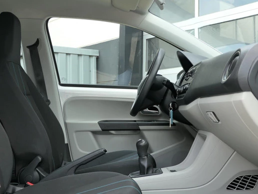 SEAT Mii - Afbeelding 8 van 19