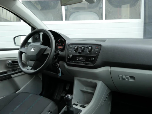 SEAT Mii - Afbeelding 9 van 19