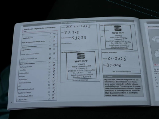SEAT Mii - Afbeelding 10 van 19