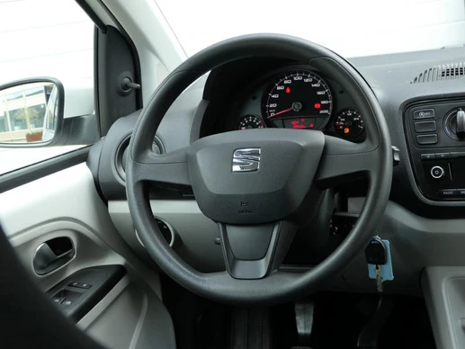 SEAT Mii - Afbeelding 15 van 19