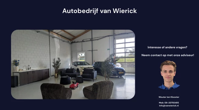 SEAT Mii - Afbeelding 19 van 19
