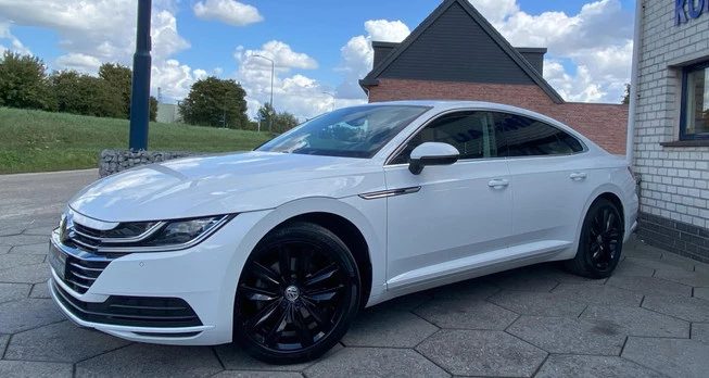Volkswagen Arteon - Afbeelding 1 van 25