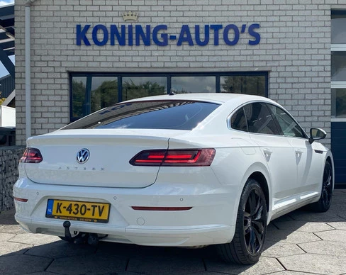 Volkswagen Arteon - Afbeelding 2 van 25
