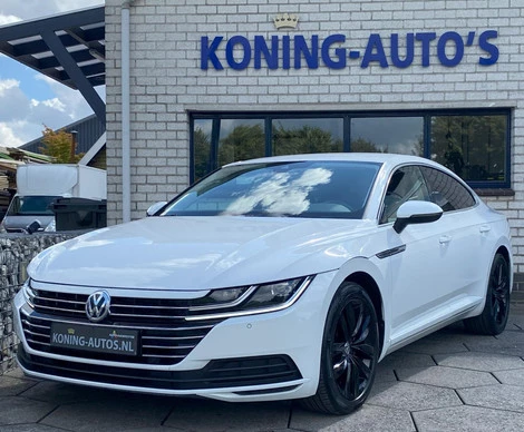 Volkswagen Arteon - Afbeelding 3 van 25