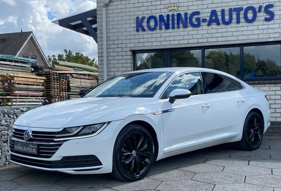 Volkswagen Arteon - Afbeelding 5 van 25