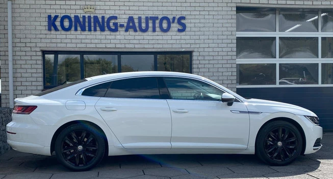 Volkswagen Arteon - Afbeelding 6 van 25