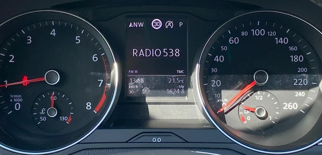 Volkswagen Arteon - Afbeelding 10 van 25