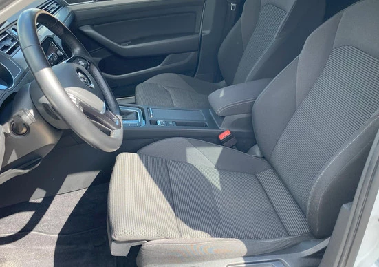 Volkswagen Arteon - Afbeelding 12 van 25