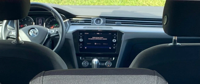 Volkswagen Arteon - Afbeelding 15 van 25
