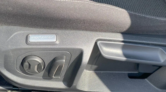 Volkswagen Arteon - Afbeelding 17 van 25