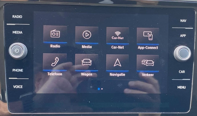 Volkswagen Arteon - Afbeelding 18 van 25