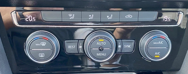Volkswagen Arteon - Afbeelding 19 van 25