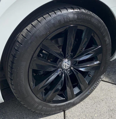 Volkswagen Arteon - Afbeelding 23 van 25