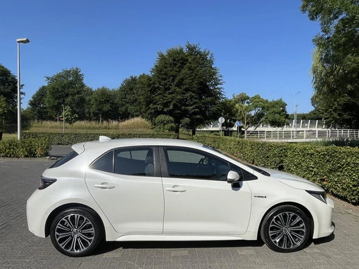 Toyota Corolla - Afbeelding 2 van 30