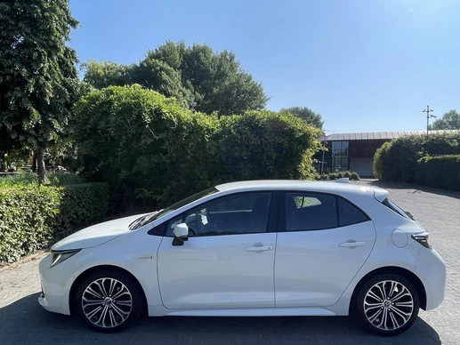 Toyota Corolla - Afbeelding 4 van 30