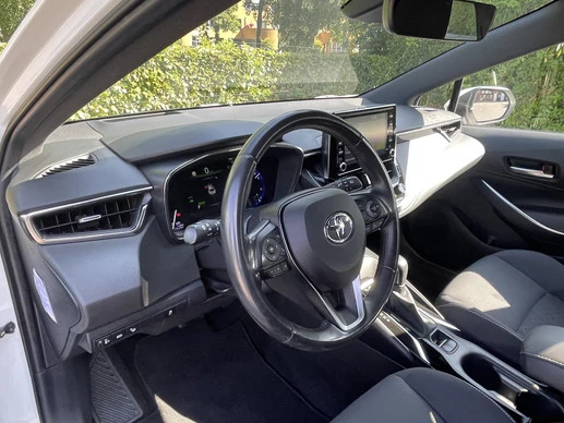 Toyota Corolla - Afbeelding 6 van 30