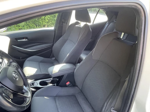 Toyota Corolla - Afbeelding 7 van 30