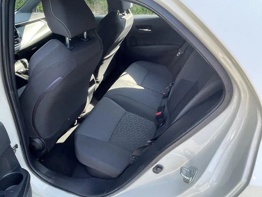 Toyota Corolla - Afbeelding 8 van 30